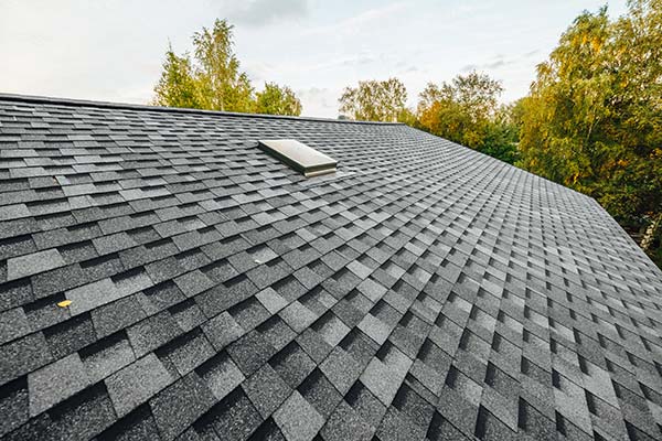 Asphalt Shingle Roof Installation Asphalt Shingle Roof Installation