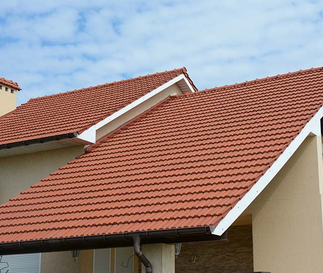 View All Metal Tile Roofing Services View All Metal Tile Roofing Services