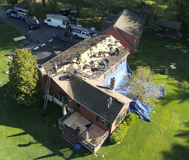 View All Roof Repair Replacement Services View All Roof Repair Replacement Services