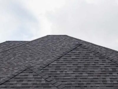 Asphalt Shingle Roofing