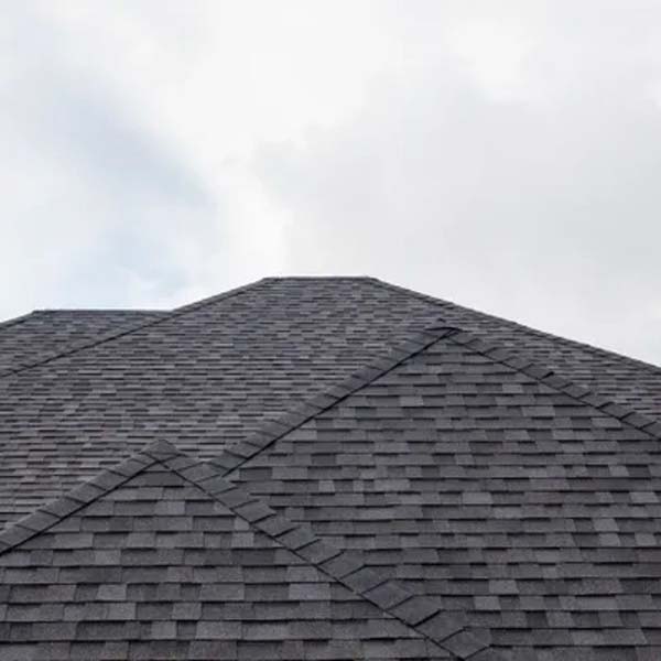 Asphalt Shingle Roofing