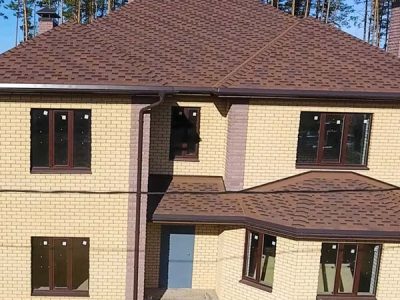 Complete Residential Roofing