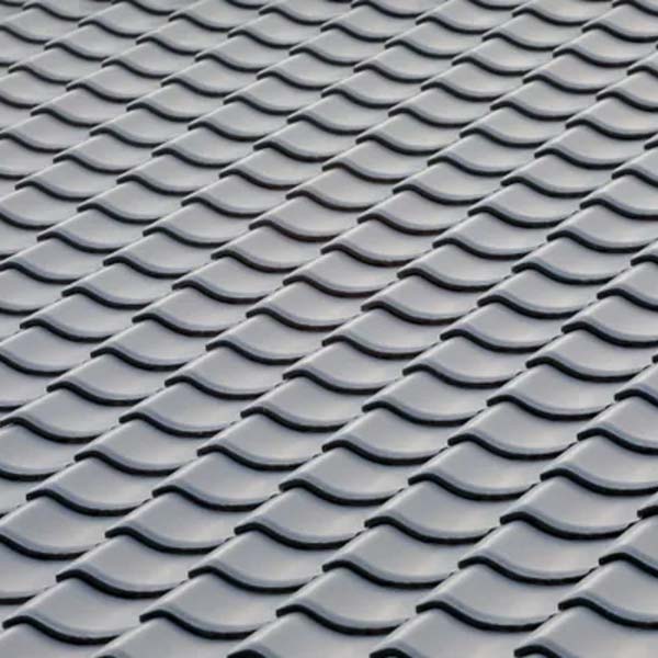 High Quality Roofing