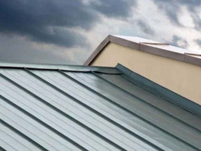Metal Roof Repair Solutions