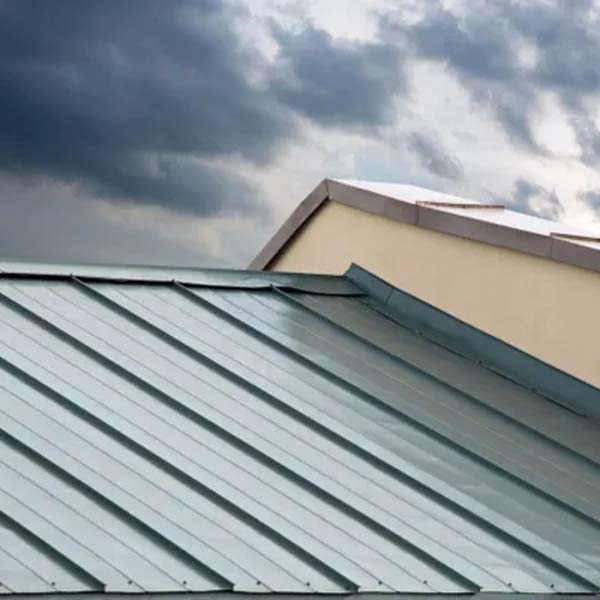 Metal Roof Repair Solutions