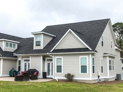 Quality Asphalt Shingle Roof Installation