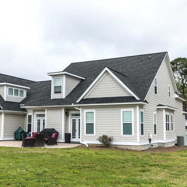 Quality Asphalt Shingle Roof Installation