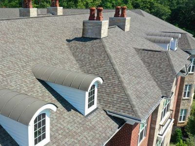 Residential Roofing Maintenance