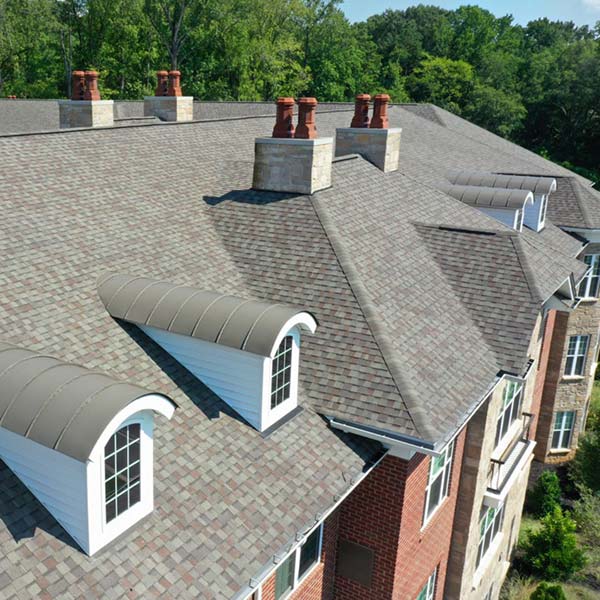 Residential Roofing Maintenance